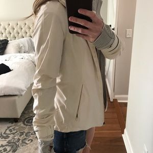 Lululemon Light Weight Jacket
